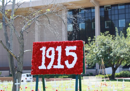 Armenian Genocide