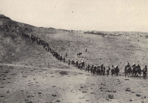 Armenian Genocide